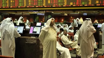 بورصة الكويت تغلق على انخفاض