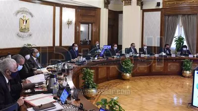 مجلس الوزراء يوافق على مشروع قانون إعادة تنظيم الهيئة العامة للنقل النهري