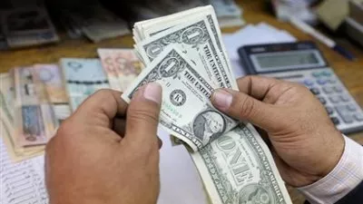 سعر الدولار اليوم الثلاثاء 9 مارس 2021
