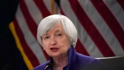 وزيرة الخزانة الأمريكية تؤكد إمكانية خفض التضخم دون إضعاف سوق العمل