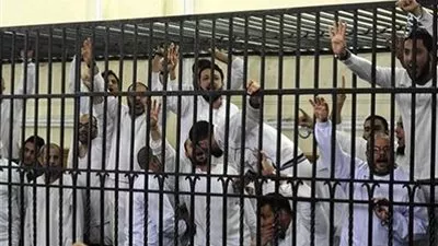 اليوم..محاكمة 68 متهمًا فى 
