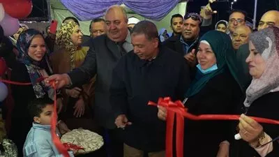 «تنمية المشروعات» ينظم معرض «مشروعك مستقبلك» بالإسماعيلية 