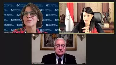 9.8 مليار دولار تمويلات تنموية لقطاعات الدولة والقطاع الخاص في 2020