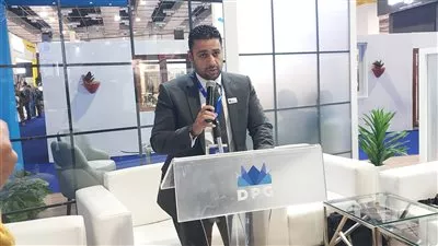  1.6 مليار جنيه حجم أعمال «دلمار الصناعية»  فى مصر خلال 2021
