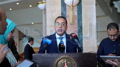 وزير الإسكان يزور مدينة العلمين الجديدة اليوم