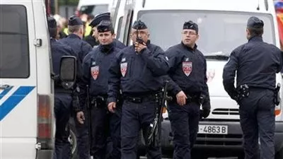 قتلى ومصابين فى حادث إطلاق نار بمدينة ستراسبورج الفرنسية