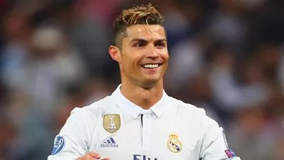 شكوى ضد رونالدو بسبب التهرب الضريبي