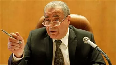 المصيلحي: الدولة تدعم السلع التموينية بـ 36 مليار جنيه سنويًا