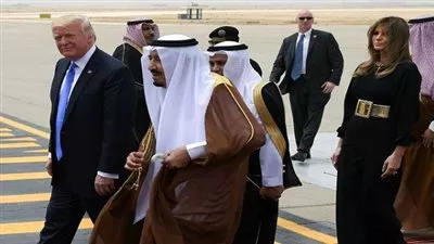 السعودية ترخص عمل 19 شركة أمريكية