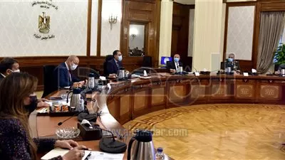 بدء التشغيل التجريبي للمباني الحكومية في العاصمة الإدارية.. أغسطس المقبل