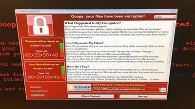 باحث أمني ينشر أداة تسمح بفك تشفير الملفّات بعد هجمات WannaCry