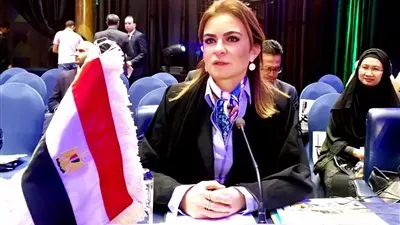 سحر نصر بـ