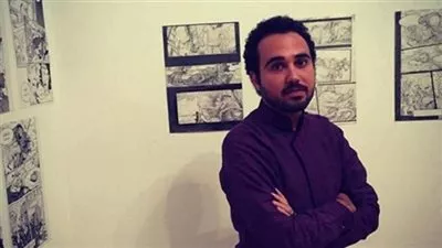قبول طعن أحمد ناجي في قضية اتهامه بخدش الحياء