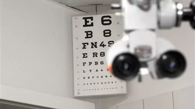 دراسة أمريكية تتوقع تضاعف معدلات العمى في الولايات المتحدة