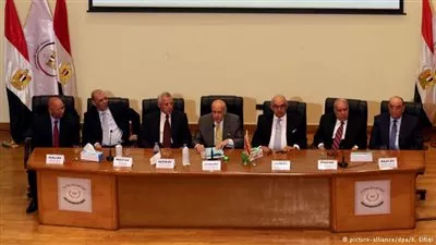 العليا للانتخابات: 8 مرشحين على مقعد البرلمان الخالي بالفيوم