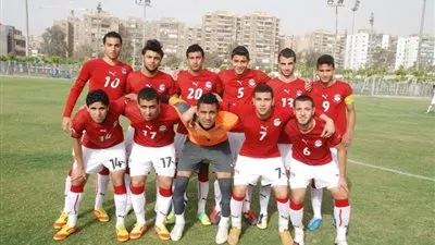 اليوم.. منتخب الشباب يواجه رواندا في تصفيات الأمم الإفريقية