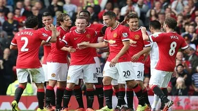 مانشستر يونايتد يواجه كريستال بالاس في نهائي كأس الاتحاد الإنجليزي