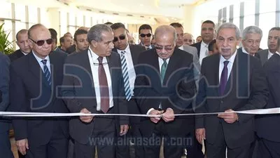 رئيس الوزراء: جميع السلع متوفرة بأسعار مخفضة في معرض 