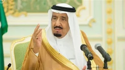 خادم الحرمين: نقف بجانب مصر في هذا الحادث الأليم 