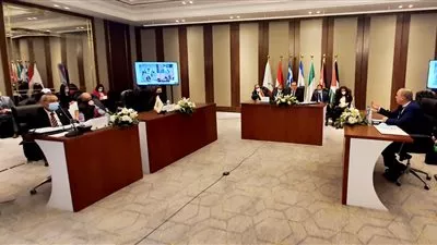 رسميًا.. دخول ميثاق منتدى غاز شرق المتوسط حيز التنفيذ