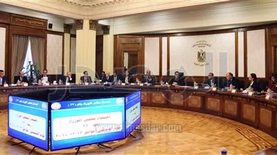 مجلس الوزراء يوافق على اتفاقية التعاون مع تونس في النقل البحري