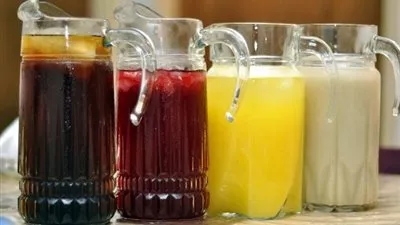 بالفيديو.. تحذير لمرضى الكلى والضغط من هذه المشروبات في رمضان