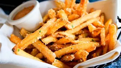 على الرغم من فوائدها.. البطاطس تسبب ضغط الدم 