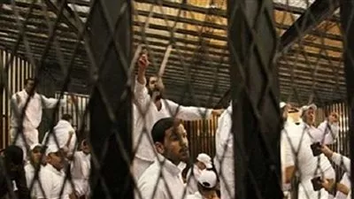 اليوم..الاستماع لشهود النفى بقضية 