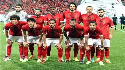 بهذا التشكيل.. الأهلي يواجه القطن الكاميروني اليوم