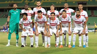 الليلة.. الزمالك يبدأ رحلة الكونفدرالية بلقاء القطن التشادي