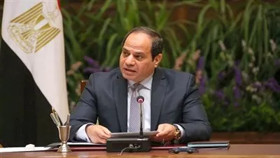 السيسي يعلق على تحذيرات من انخفاض شعبيته (فيديو)