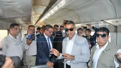 وزير 