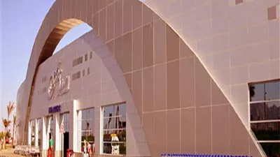 غدًا .. الوفد الأمنى الروسى ينهى أعمال التفتيش بمطارى 