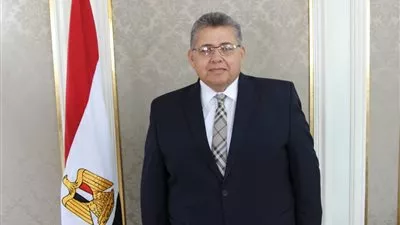 وزير التعليم العالي والبحث العلمي يطلق البرنامج القومي للحضانات التكنولوجية
