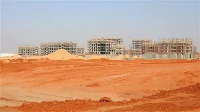 «المجتمعات العمرانية» تطرح 6 قطع أراضى بالقاهرة الجديدة
