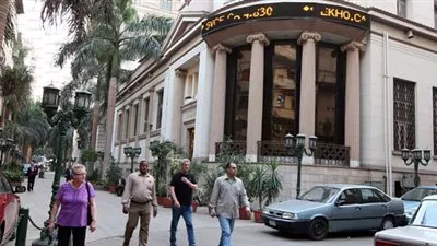 الثلاثاء.. عطلة بالبورصة في ذكرى انتصارات أكتوبر
