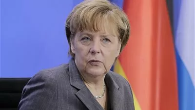 قبل لقائها أردوغان.. ميركل تعرب عن قلقها من تطورات الأوضاع في تركيا