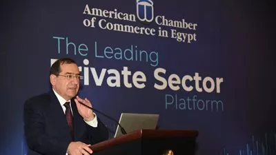 مصر تستهدف الوصول بصادرات التعدين إلى 10 مليارات دولار فى 2040