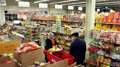 الضغوط والأطعمة المصنعة 