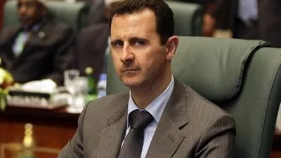 الأسد يتوقع نجاح التحالف بين سوريا وروسيا وايران والعراق