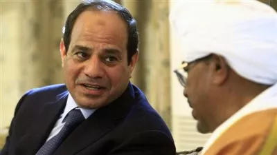 السيسي لـ