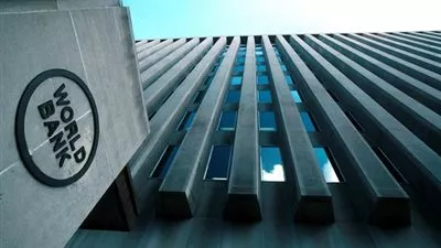  مصر توقع اتفاقية  مع البنك الدولي بقيمة 550 مليون دولار لخدمات الصرف الصحي