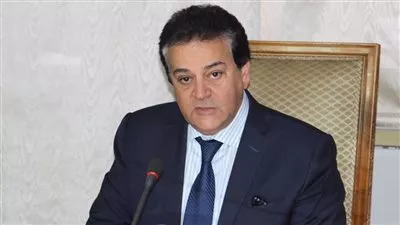 وزير التعليم العالي: مليار و148 مليون جنيه لتطوير جامعة الزقازيق