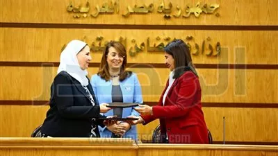 بروتوكول تعاون بين 