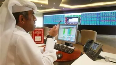 تراجع شبه جماعى للبورصات الخليجية.. و