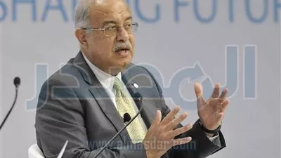 إسقاط غرامات تأخير القروض الممنوحة لتنفيذ مشروع الـ105 عمارة بالعريش