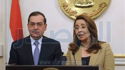 الحكومة تناقش زيادة المعاشات الاثنين المقبل