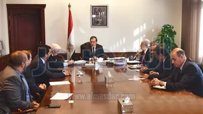 وزير البترول: تعديل بعض مواد قانون الثروة المعدنية لتحقيق عائدات مناسبة