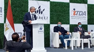 باستثمارات 2 مليار جنيه.. إنشاء مشروعات بالمنطقة اللوجستية في الدقهلية