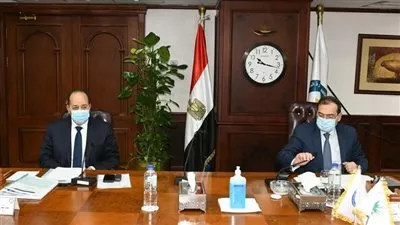 توقيع 9 اتفاقيات جديدة للبحث عن الغاز الطبيعى باستثمارات 981 مليون دولار